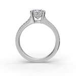Load image into Gallery viewer, Engagement Ring ERSM0812

