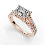 Load image into Gallery viewer, Engagement Ring ERSM0812
