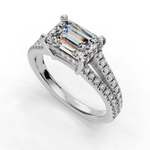 Load image into Gallery viewer, Engagement Ring ERSM0812
