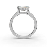 Load image into Gallery viewer, Engagement Ring ERSM0812

