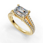 Load image into Gallery viewer, Engagement Ring ERSM0812
