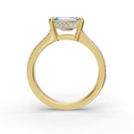 Load image into Gallery viewer, Engagement Ring ERSM0812
