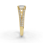 Load image into Gallery viewer, Engagement Ring ERSM0812
