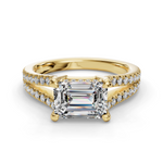 Load image into Gallery viewer, Engagement Ring ERSM0812

