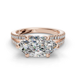 Load image into Gallery viewer, Engagement Ring ERSM0812
