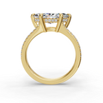 Load image into Gallery viewer, Engagement Ring ERSM0812
