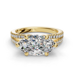 Load image into Gallery viewer, Engagement Ring ERSM0812
