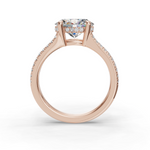 Load image into Gallery viewer, Engagement Ring ERSM0812
