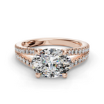 Load image into Gallery viewer, Engagement Ring ERSM0812

