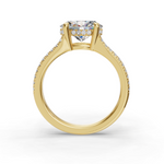 Load image into Gallery viewer, Engagement Ring ERSM0812
