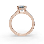 Load image into Gallery viewer, Engagement Ring ERSM0812
