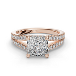 Load image into Gallery viewer, Engagement Ring ERSM0812
