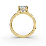 Load image into Gallery viewer, Engagement Ring ERSM0812

