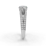Load image into Gallery viewer, Engagement Ring ERSM0812
