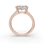 Load image into Gallery viewer, Engagement Ring ERSM0812

