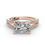 Load image into Gallery viewer, Engagement Ring ERSM0812

