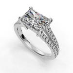 Load image into Gallery viewer, Engagement Ring ERSM0812
