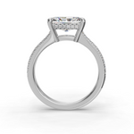 Load image into Gallery viewer, Engagement Ring ERSM0812
