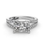 Load image into Gallery viewer, Engagement Ring ERSM0812

