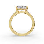 Load image into Gallery viewer, Engagement Ring ERSM0812
