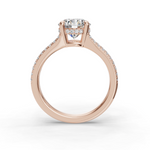 Load image into Gallery viewer, Engagement Ring ERSM0812
