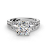Load image into Gallery viewer, Engagement Ring ERSM0812
