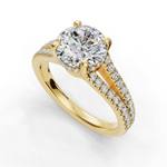 Load image into Gallery viewer, Engagement Ring ERSM0812
