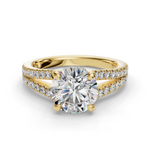 Load image into Gallery viewer, Engagement Ring ERSM0812
