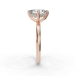 Load image into Gallery viewer, Halo Engagement Ring ERHL0836

