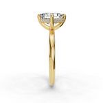 Load image into Gallery viewer, Halo Engagement Ring ERHL0836

