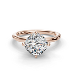 Load image into Gallery viewer, Halo Engagement Ring ERHL0836
