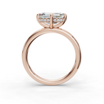 Load image into Gallery viewer, Halo Engagement Ring ERHL0836
