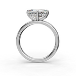 Load image into Gallery viewer, Halo Engagement Ring ERHL0836
