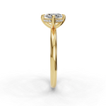 Load image into Gallery viewer, Halo Engagement Ring ERHL0836
