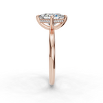 Load image into Gallery viewer, Halo Engagement Ring ERHL0836
