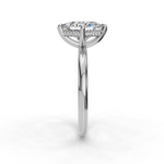 Load image into Gallery viewer, Halo Engagement Ring ERHL0836
