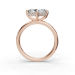Load image into Gallery viewer, Halo Engagement Ring ERHL0836
