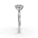 Load image into Gallery viewer, Halo Engagement Ring ERHL0836
