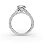 Load image into Gallery viewer, Engagement Ring ERSM0846
