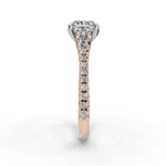 Load image into Gallery viewer, Engagement Ring ERSM0846
