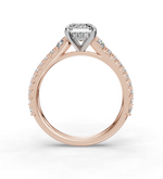 Load image into Gallery viewer, Engagement Ring ERSM0846

