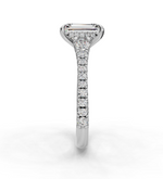 Load image into Gallery viewer, Engagement Ring ERSM0846

