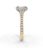Load image into Gallery viewer, Engagement Ring ERSM0846
