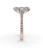 Load image into Gallery viewer, Engagement Ring ERSM0846
