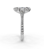 Load image into Gallery viewer, Engagement Ring ERSM0846
