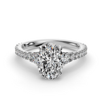 Load image into Gallery viewer, Engagement Ring ERSM0846
