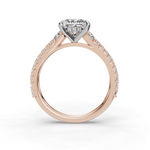 Load image into Gallery viewer, Engagement Ring ERSM0846

