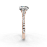 Load image into Gallery viewer, Engagement Ring ERSM0846
