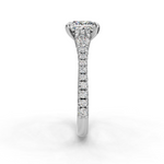 Load image into Gallery viewer, Engagement Ring ERSM0846
