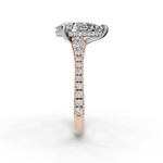 Load image into Gallery viewer, Engagement Ring ERSM0846
